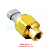柴油機溫度報警開關 柴油機水溫開關3062866康明斯高水溫報警開關