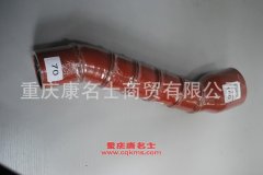 汽車(chē)硅膠管變徑膠管內(nèi)徑70變100