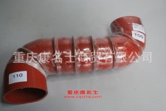 發(fā)動機(jī)硅膠管變徑膠管5185011282
