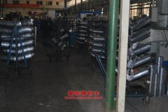 寶濤JHX5280TJC高壓洗井車用的德國曼D2866LF28發(fā)動機的配件及維修