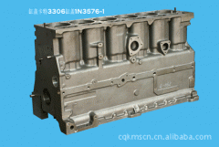 三興BSX5161TCJ測井車用的中國重汽D10.28-40發(fā)動機(jī)的配件及大修