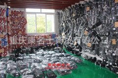 超雄PC5230JJH計(jì)量檢衡車(chē)用的慶鈴6HK1-TC發(fā)動(dòng)機(jī)的配件及維修