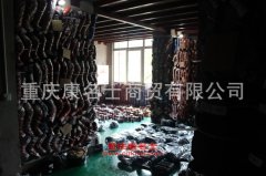 匯聯(lián)HLC5040XLC冷藏車用的慶鈴4KH1-TC發(fā)動(dòng)機(jī)的配件及維修