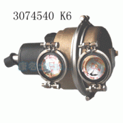 安旭AX5030XLL疫苗冷鏈車用的綿陽(yáng)新晨4RB2發(fā)動(dòng)機(jī)的修理及配件