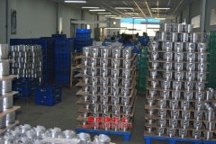 旗林QLG5043XLC-B冷藏車用的一汽CA4DC2-10E4發(fā)動機(jī)的配件及維修