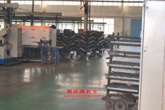 琴臺QT5128GXETJ吸糞車用的康明斯ISDe160 40發(fā)動機(jī)的大修及配件