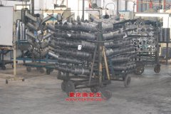 江鈴JX5032XDWZS流動服務(wù)車用的三菱4G69S4N發(fā)動機(jī)的大修及配件