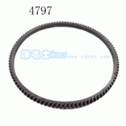 新橋BDK5046ADSC小型電視轉(zhuǎn)播車(chē)用的戴姆勒OM612DE27LA發(fā)動(dòng)機(jī)的配件及維修