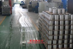 希望MH5200XQY爆破器材運(yùn)輸車用的慶鈴6HK1-TC發(fā)動(dòng)機(jī)的配件及保養(yǎng)