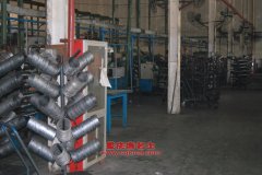 佰斯威WK5090XJEELC34監(jiān)測車用的五十鈴4HK1-TCG40發(fā)動機的大修及配件