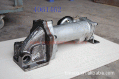 陜汽SX6720XDF小學生校車用的玉柴YC4FA130-40發(fā)動機的保養(yǎng)及配件