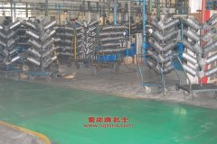 中潔XZL5060JQJ4橋梁檢測車用的五十鈴4KH1-TCG40發(fā)動機(jī)的配件及維修