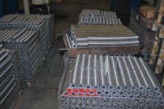 北方重工BZ5120GQX下水道疏通清洗車用的東風汽車EQH160-30發(fā)動機的大修及配件