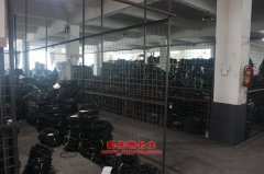 九龍WZL5200JGK高空作業(yè)車用的五十鈴6HK1-TCSG40發(fā)動機(jī)的配件及修理