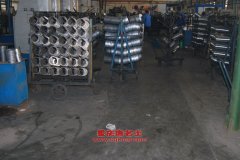 實力JCC5030XQC囚車用的江鈴JX493ZQ發(fā)動機(jī)的大修及配件