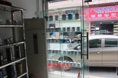 鳳凰FXC5041XDW流動(dòng)服務(wù)車(chē)用的一汽CA4DC2-12E4發(fā)動(dòng)機(jī)的配件及維修