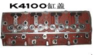福慶天王ZFQ5080TQZ01P清障車用的一汽BF4M2012-13E3發(fā)動機的配件及保養(yǎng)