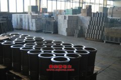 長城CC5021QCF囚車用的長城491QE發(fā)動機的配件及保養(yǎng)