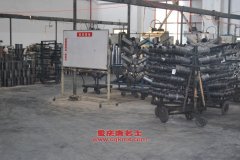 神探JYG5250XZB裝備車用的五十鈴6HK1-TCS發(fā)動機(jī)的配件及大修