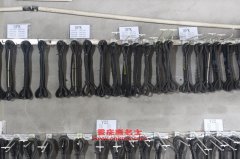 福龍馬FLM5072GQXJ4護欄清洗車用的江淮HFC4DA1-2C發(fā)動機的配件及保養(yǎng)