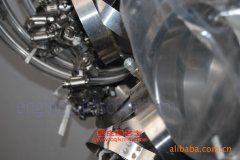 楚江HNY5110GXET吸糞車用的玉柴YC6J180-30發(fā)動機的大修及配件