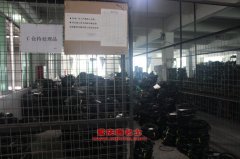 圣路SL5040XZCE1偵察車(chē)用的江鈴JX493ZLQ3發(fā)動(dòng)機(jī)的大修及配件