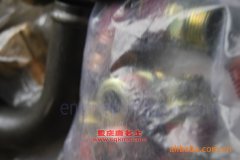 云鶴WHG5140GXEE吸糞車(chē)用的康明斯EQB180-20發(fā)動(dòng)機(jī)的配件及維修