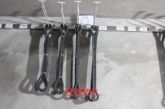紅宇HYJ5167XQY沙漠爆破器材運輸車用的康明斯ISLe290 30發(fā)動機的修理及配件