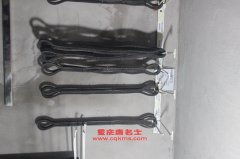 開樂AKL5200XQY爆破器材運(yùn)輸車用的康明斯ISDe230 30發(fā)動機(jī)的大修及配件