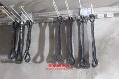 琴臺QT5090GQXE3清洗車用的康明斯ISDe140 30發(fā)動機(jī)的配件及大修