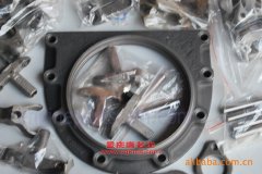 野駝DQG5080THJ焊接車用的東風汽車EQH160-30發(fā)動機的配件及維修