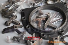 福田BJ6831S8MEB小學(xué)生校車(chē)用的康明斯ISF3.8s4154發(fā)動(dòng)機(jī)的配件及保養(yǎng)