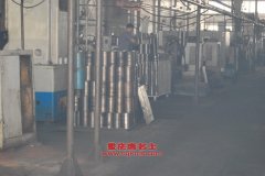 福田BJ5045GXW-3吸污車用的全柴4B1-88C40發(fā)動機的配件及大修