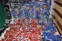 羊城YC5040CCQC3D倉柵式運(yùn)輸車用的五十鈴4JH1發(fā)動機(jī)的配件及大修