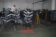 華通JN5815P低速貨車用的云內(nèi)4100QB-2發(fā)動(dòng)機(jī)的大修及配件