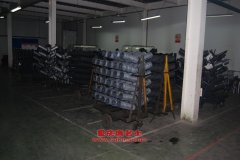 日發(fā)RZ2810低速貨車用的揚(yáng)動YND485Q發(fā)動機(jī)的大修及配件