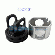 五征WL2810X1廂式低速貨車用的錫柴4DW81-49NG2發(fā)動(dòng)機(jī)的配件及修理