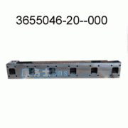 長安SC5027XPYBD1蓬式運輸車用的四達(dá)485ZL發(fā)動機的配件及大修