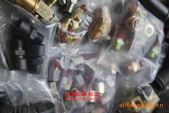 十征SGC5318GFL粉粒物料運輸車用的康明斯C280 20發(fā)動機(jī)的保養(yǎng)及配件