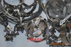 圣工HGY5140XLY淋浴車用的康明斯ISDe180 30發(fā)動機的配件及修理