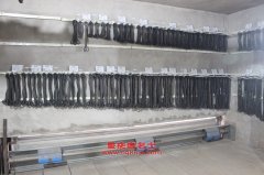 黃海THH5300GDJA低溫液體加注車用的濰柴WP10NG300E40發(fā)動(dòng)機(jī)的配件及修理
