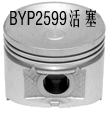 大力DLQ6580EA3輕型客車(chē)用的玉柴YC4F100-30發(fā)動(dòng)機(jī)的配件及修理