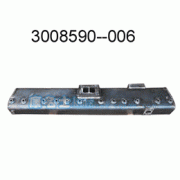 長(zhǎng)安奧拓SC7081轎車用的長(zhǎng)安JL368Q3發(fā)動(dòng)機(jī)的大修及配件