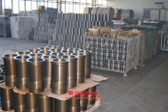 蒙迪歐CAF7200A轎車用的吉娃娃Duratec-HE發(fā)動機的配件及修理