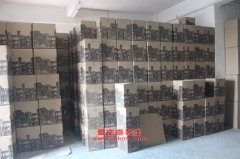 躍進NJ2040H輕型越野車用的揚柴YZ4102ZLQ發(fā)動機的大修及配件