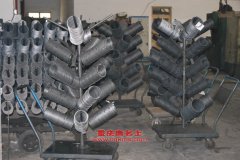 江西五十鈴JX1020HSD3多用途貨車用的江鈴JX493ZQ5C發(fā)動機的配件及維修