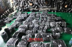 悅西ZJC6600CA1輕型客車用的云內(nèi)4100QBZL發(fā)動機(jī)的配件及保養(yǎng)
