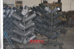 北斗星CH7100A轎車用的東安DA465Q-2發(fā)動(dòng)機(jī)的配件及修理