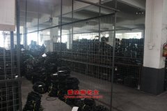 川江CJQ3200G2自卸汽車用的玉柴YC6A240-20發(fā)動機的配件及維修