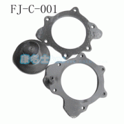 黃海DD1020B輕載貨汽車(chē)用的綿陽(yáng)新晨JM491Q-ME發(fā)動(dòng)機(jī)的配件及大修